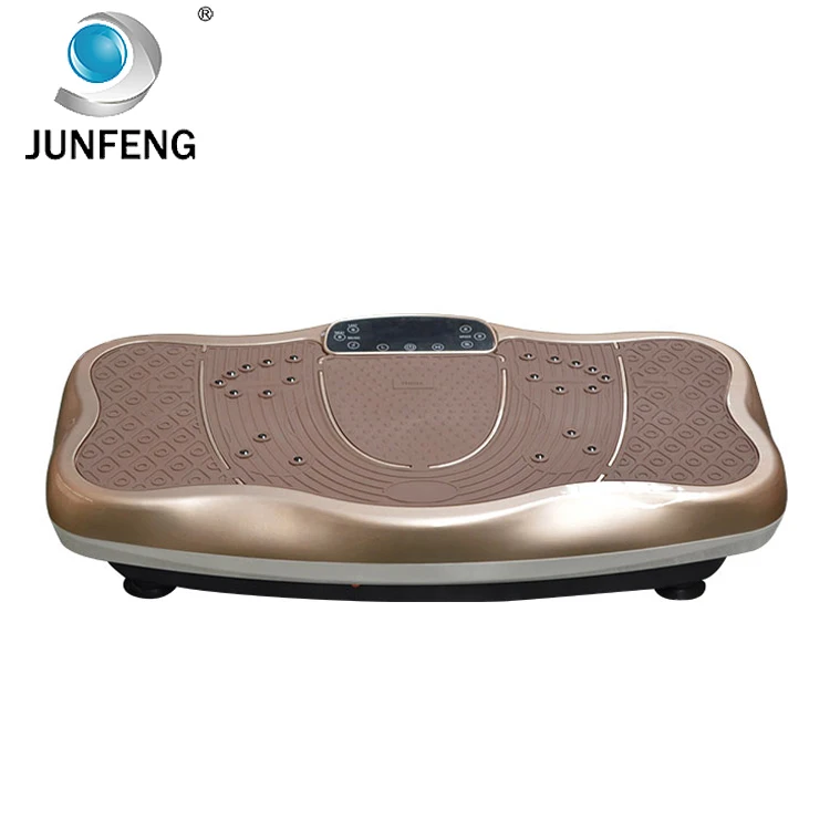 exercise machine gym equipment vibrating platform