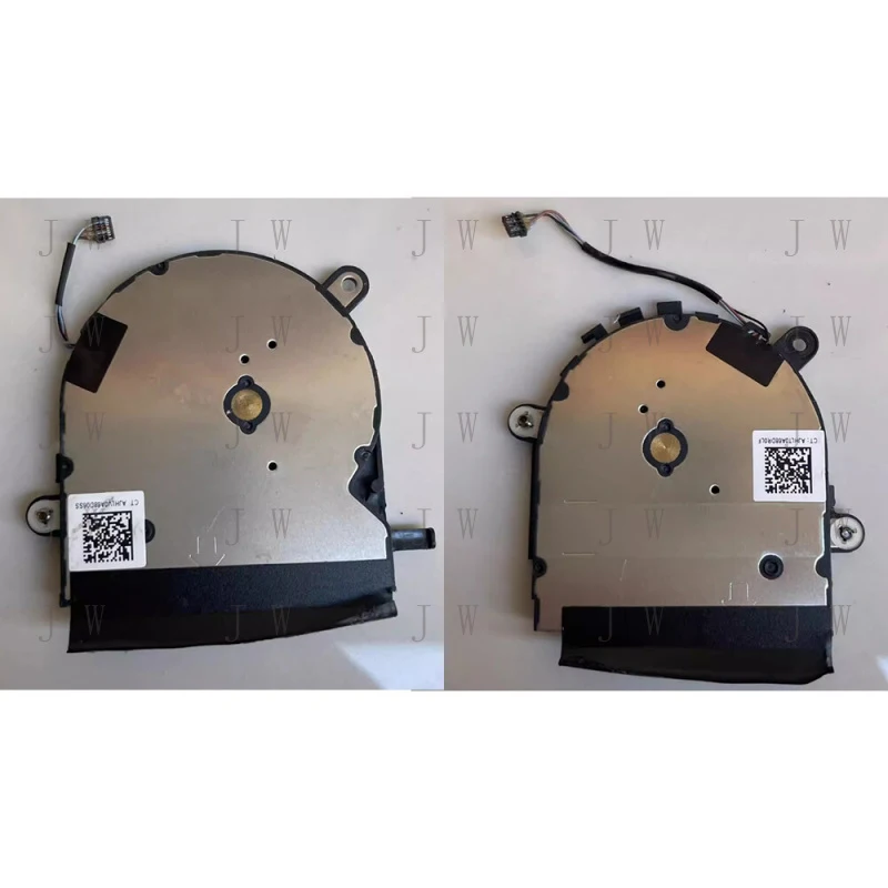 J    For HP EliteBook x360 1030 G4 Laptop Fan Heatsink HSN-Q20C ND55C02-19D07/19D08