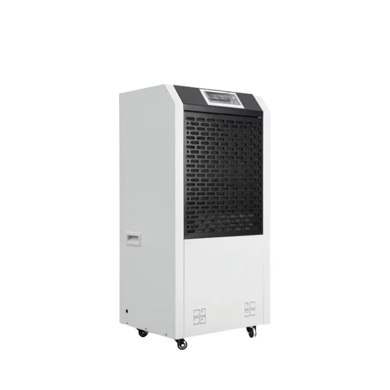 138 l Dehumidifier Portable Commercial Industrial Dehumidifiers Compact Dehumidifier air Dryer