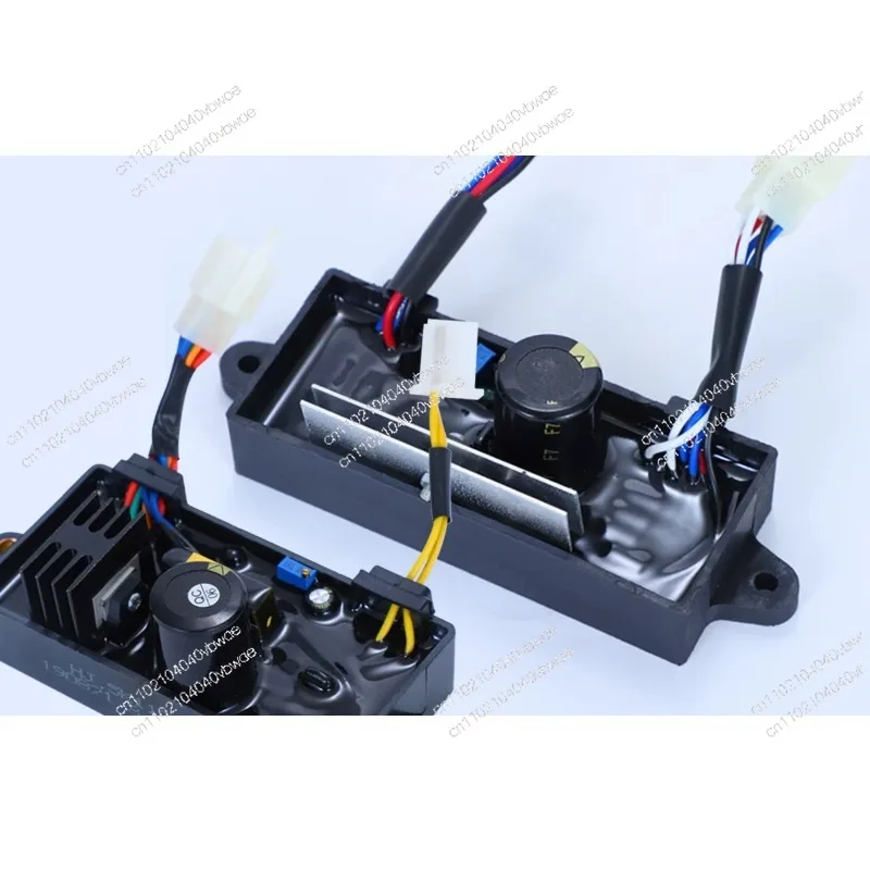 2KW 5KW Diesel  Generator Welding Machine Voltage Regulator Rectifier AVR HJ.5K110H-A