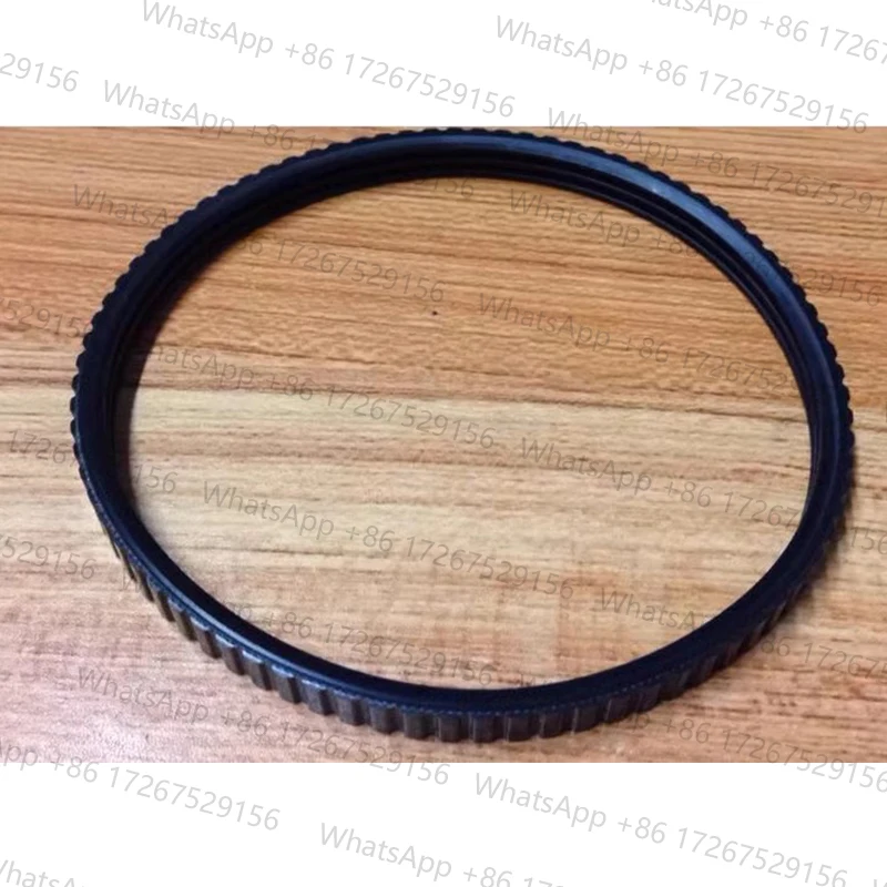 Massage Chair Accessories A17 Motor Belt Conveyor Conveyor Movement Conveyor Belt 112H5 For