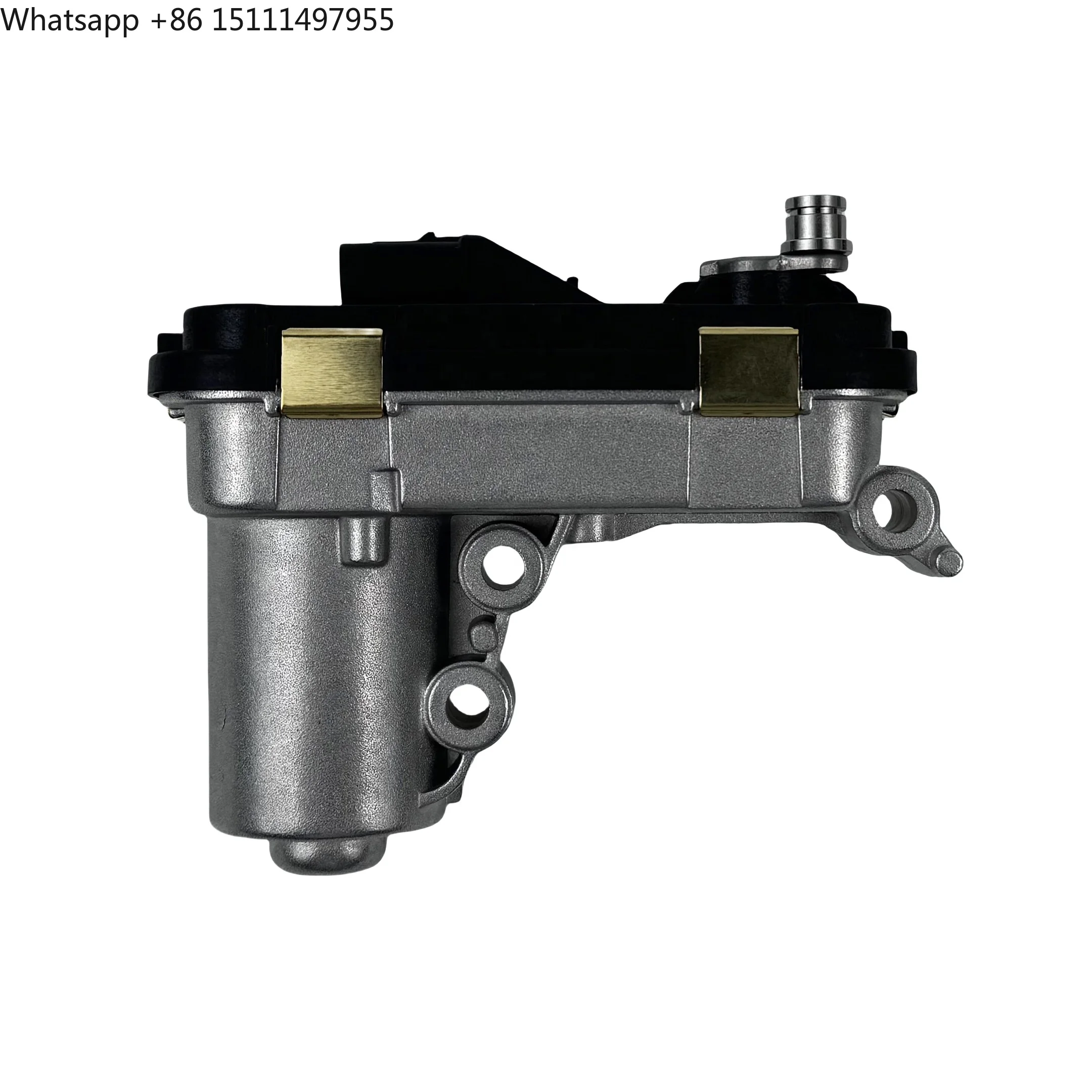 

Turbo Electronic Actuator for Aud A1 Seat Alhambra Skoda Kodiaq VW Beetle 1.4 TSI CZDB CZEA 103/110 Kw Wastegate 49180-01405