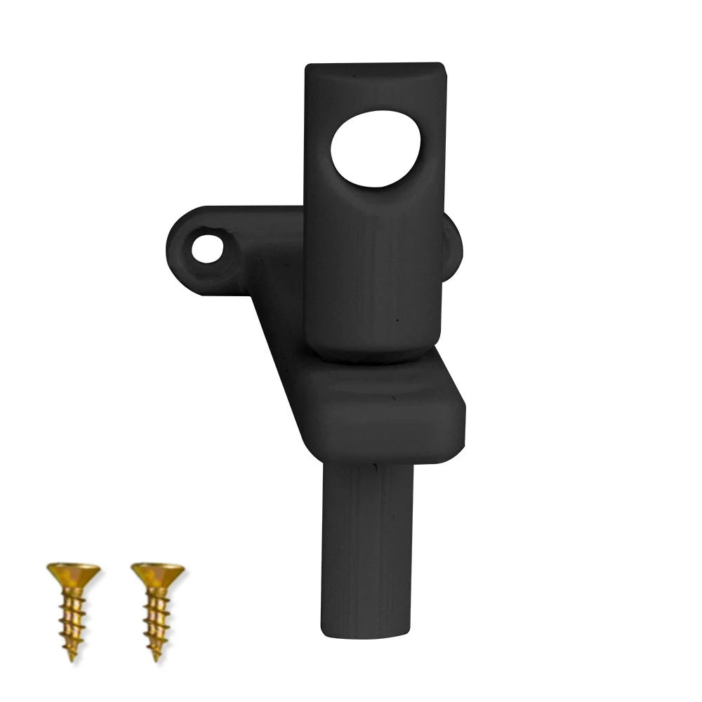 1PC RV Fridge Freezer Lock Camper Motorhome Accessories RV Hack Refrigerator Lock for Dometic Everchill Norcold Contoure Furrion