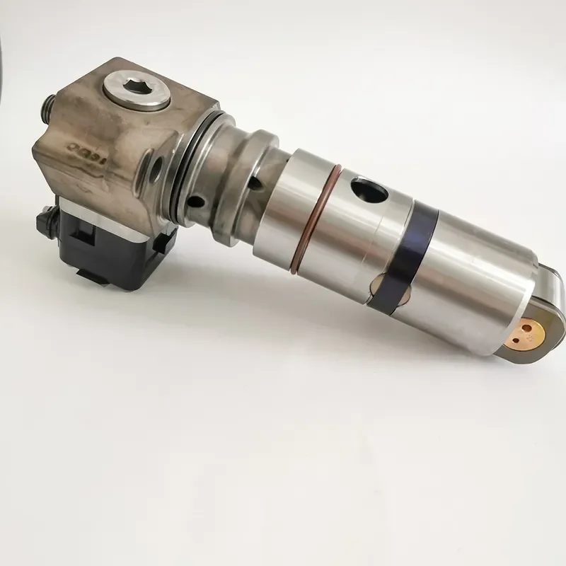 Original Diesel Engine Parts Fuel Injection Pump for 0414799054 0414799005 0414799025 0414799001