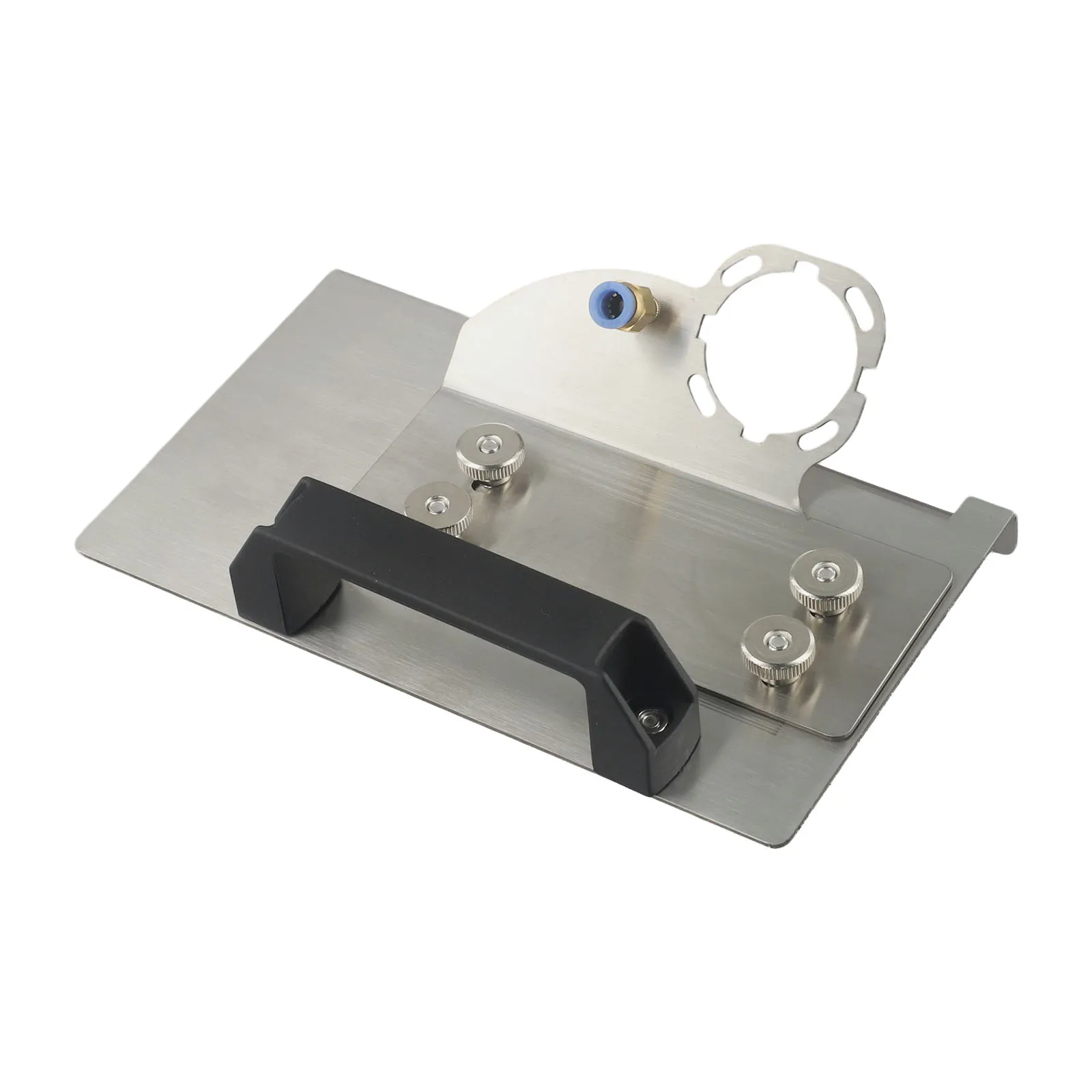 

Home Renovations Angle Grinder Stand Different Sizes And Thicknesses High-quality Material Maximum Spindle Diameter 45mm