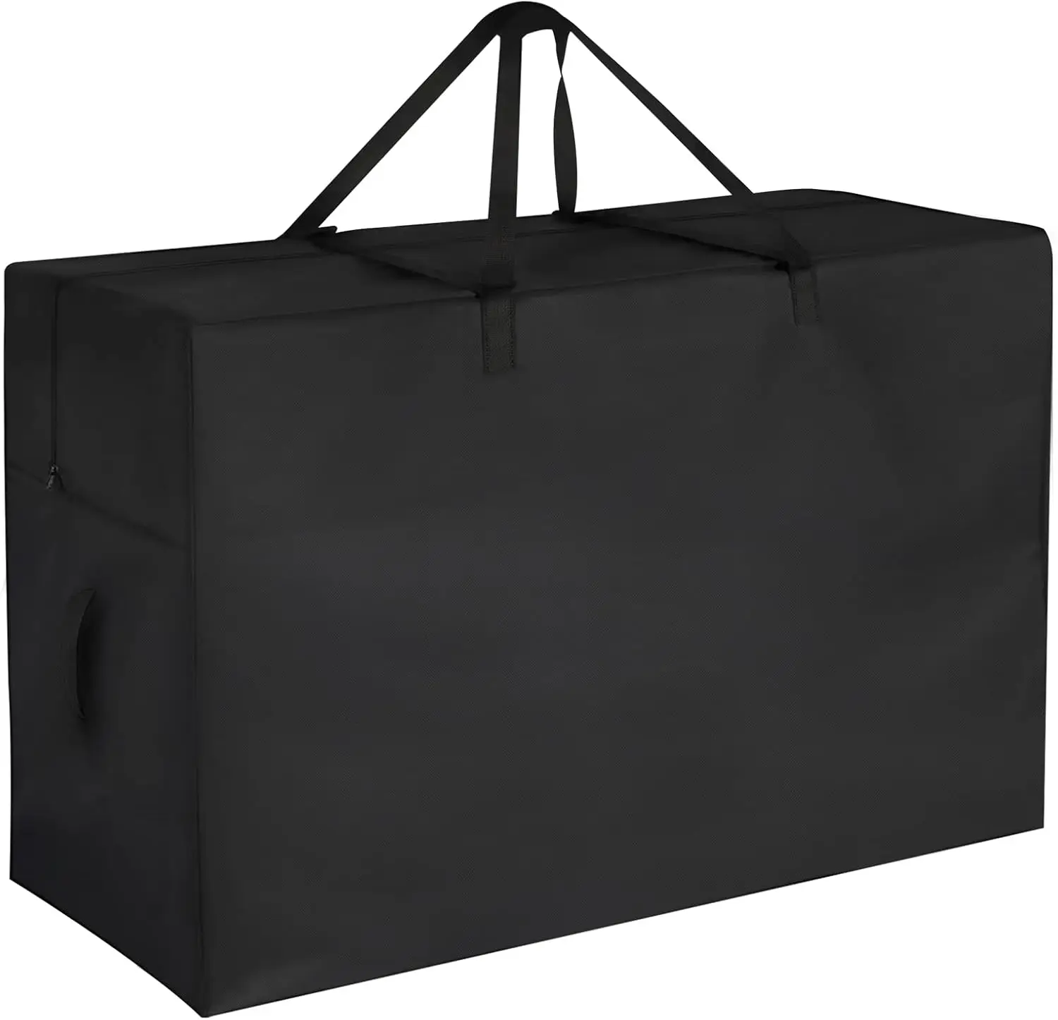 

Tri Folding Mattr Storage Bag Twin Xl,Foldable Memory Foam Mattr Case,Carry Case For Tri-Fold Guest Bed Mattr Fits 4 H Twin Xl
