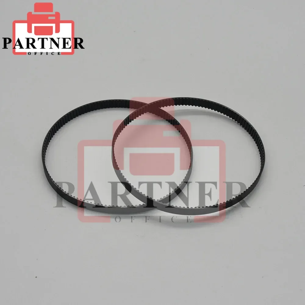 10PC X 79866M 20006 79867M 20005 Ait Main Drive Belt Kit compatible for Zebra S4M ZM400 ZM600 ZT410 ZT420 ZT411 ZT421 203dpi 300