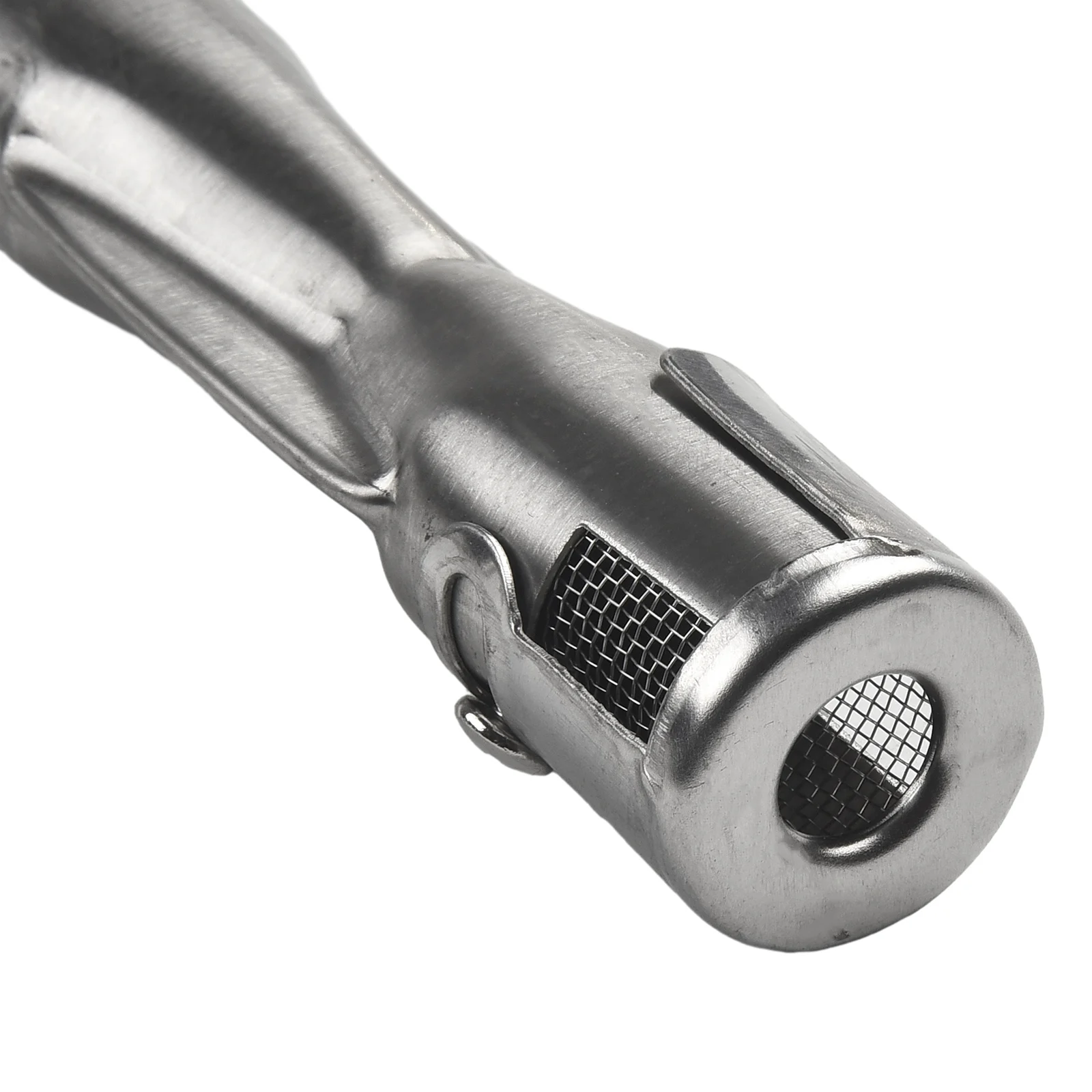 Parts Burner Accessories BBQ For Gas Grill Replacement Fittings Stainless Steel High Quality Practical Brand New