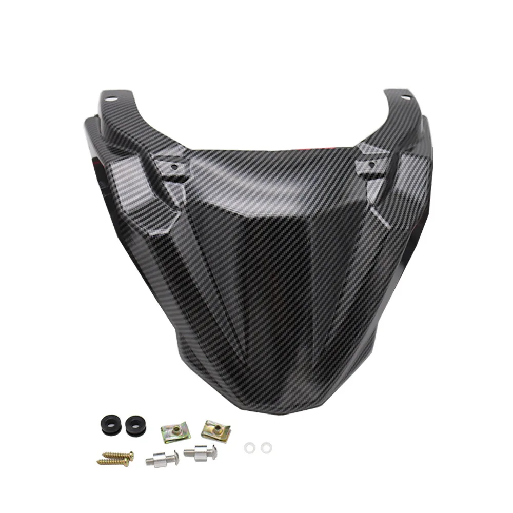 

Motocycle Fairing for Yamaha MT09 Tracer FJ 09 Front Extension Beak Arrows Covers Wheel Extender Cover