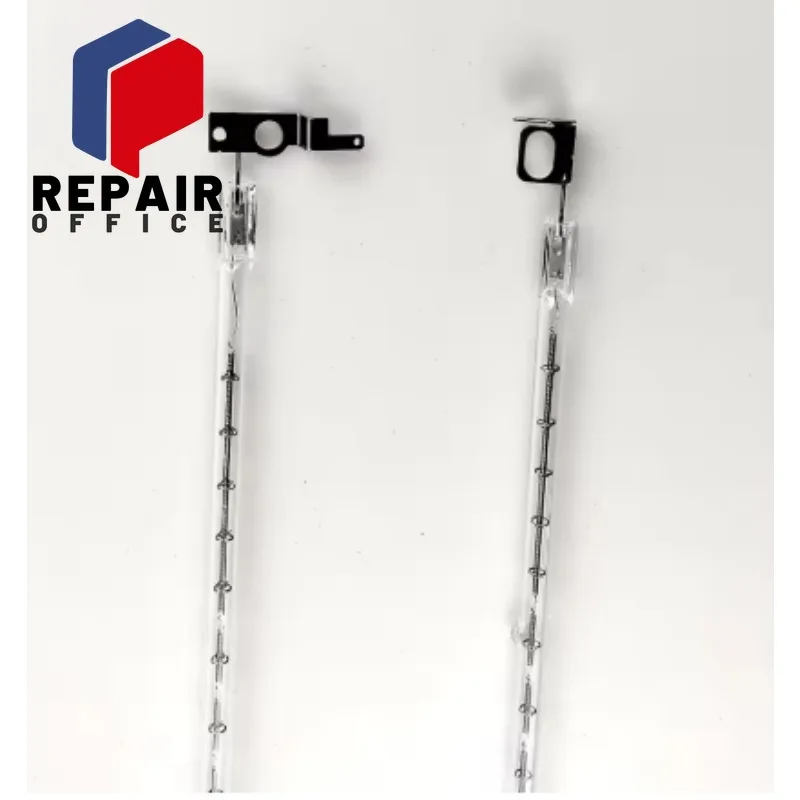 

1 шт. X 4713- 001183 Лампа теплового обогревателя FUSER HALOGEN 230 В 600 Вт для SAMSUNG ML1510 ML1520 ML1710 ML1750 ML2250 ML2251 ML2252 SCX4100