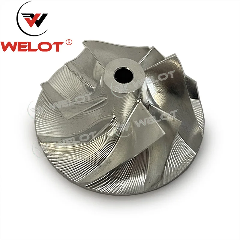 TD02 Turbocharger M…