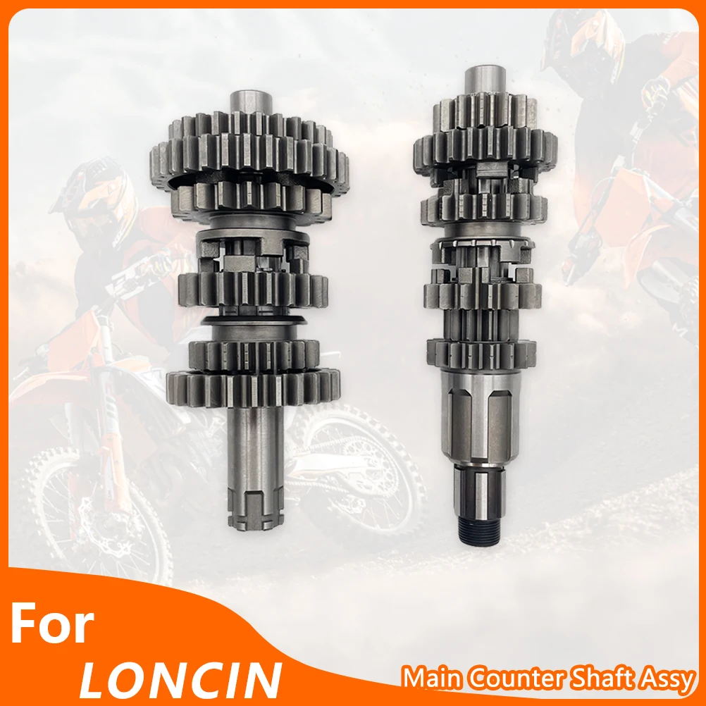 For YB250R Engine M…