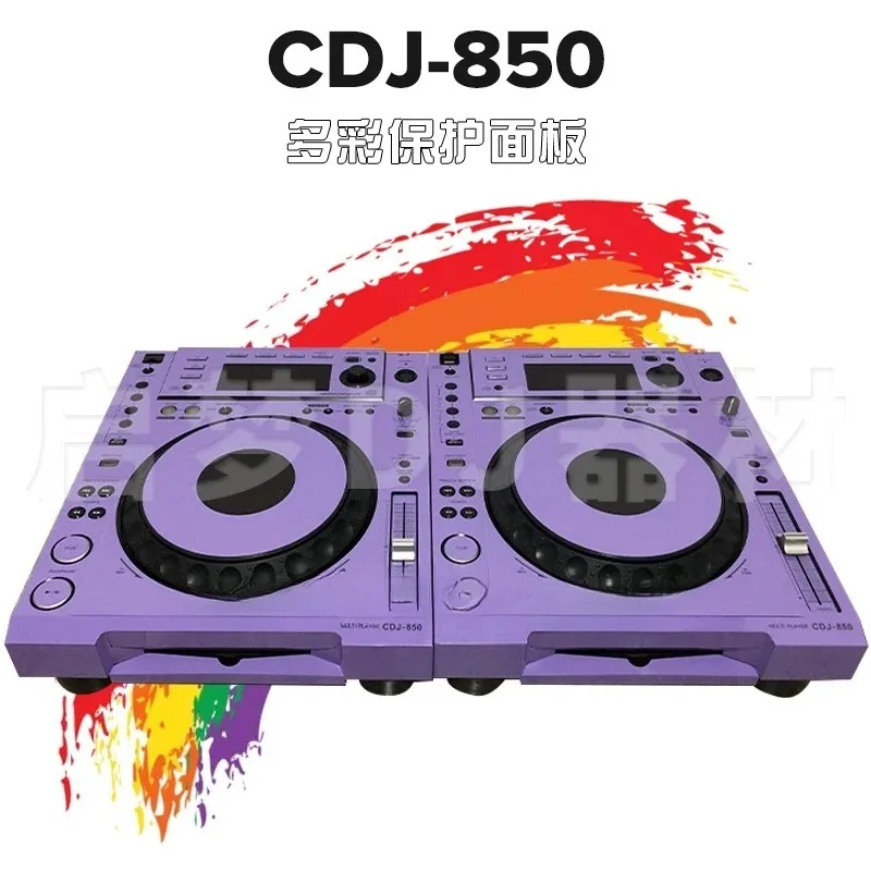 CDJ-850 Disc Player…