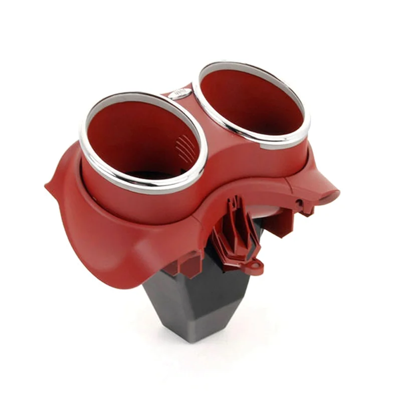 

【Consumer-Favorite!】A21968004149051 Vacuum Cup Holder Center Console Drink Holder Car For CLS C219 CLS55 CLS63 200