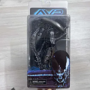 شخصية عمل نيكا ويلاند ، Xenomorph المحارب إلين سيرجنت الصف ، الغريبة ريكو فروست ثعبان العقرب ملكة الوجه المعانق أفضل 8 دمى Jaspion مبيعا - رقم 1