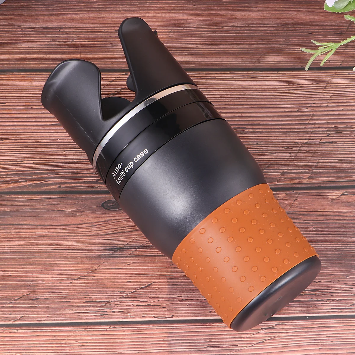 

Автомобильный подстаканник, силиконовый АБС-материал, вращающийся дизайн, многофункциональная подставка для чашек, коляска, автомобильная бутылка, ручка-органайзер, легкий вес