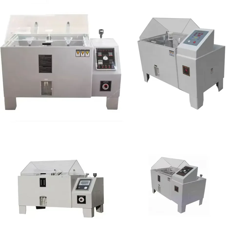 

2026 Hot Item Astm B117-11 Neutral Salt Spray Test Chamber