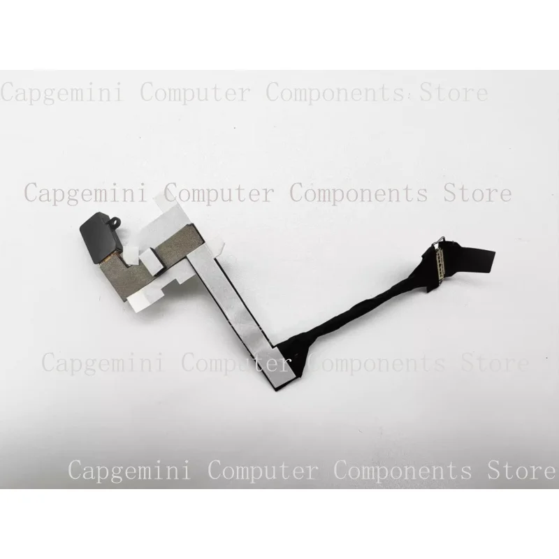 Nuovo 0TVVX8 06G8P4 Per DELL Alienware X14 R2 HDS41 Cavo Audio DC02C00ZP00