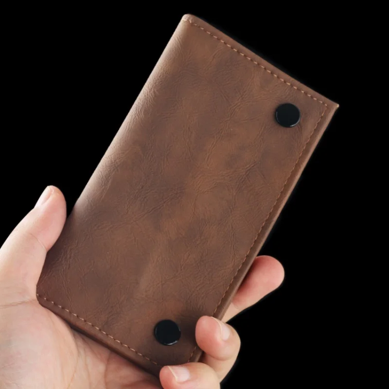 Pu Leather Multi-Fu…