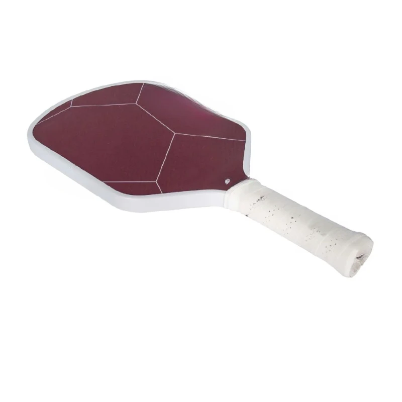 Pickleball  Surface Durability PP Core Thermoformed Paddle Dynamic Surface