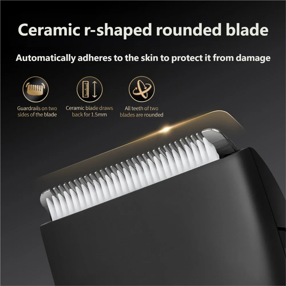 Thumbnail 3 - #22 Compare Hair Trimmers Before You Buy