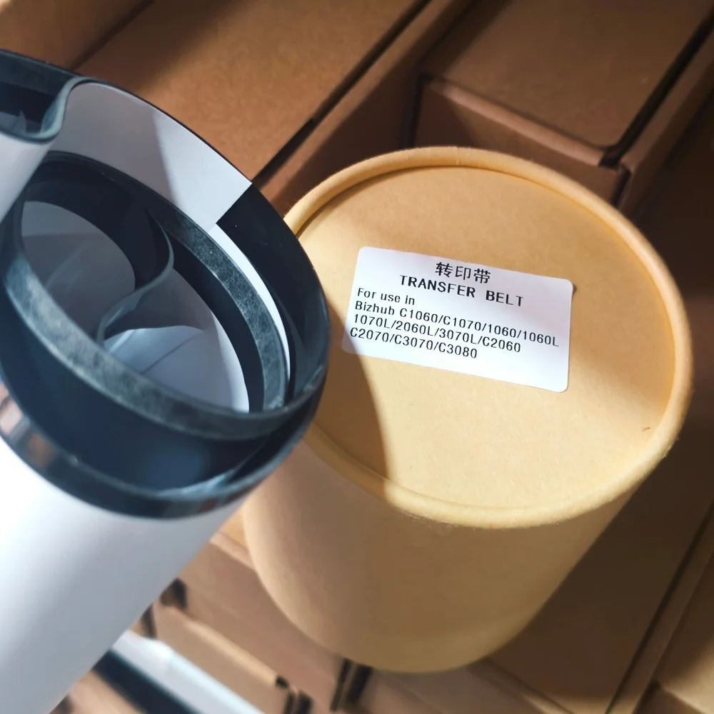 

A1DU504203 Ремень передачи IBT для Konica Minolta Bizhub Press C1060 C1070 71HC AccurioPress C2060 2070 3070i 4070 A50U500101