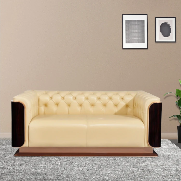Luxury Lounge Modern Design Home Furniture Couches Corner  Sectional Sofa Bed Living Room Sofa Set Popular