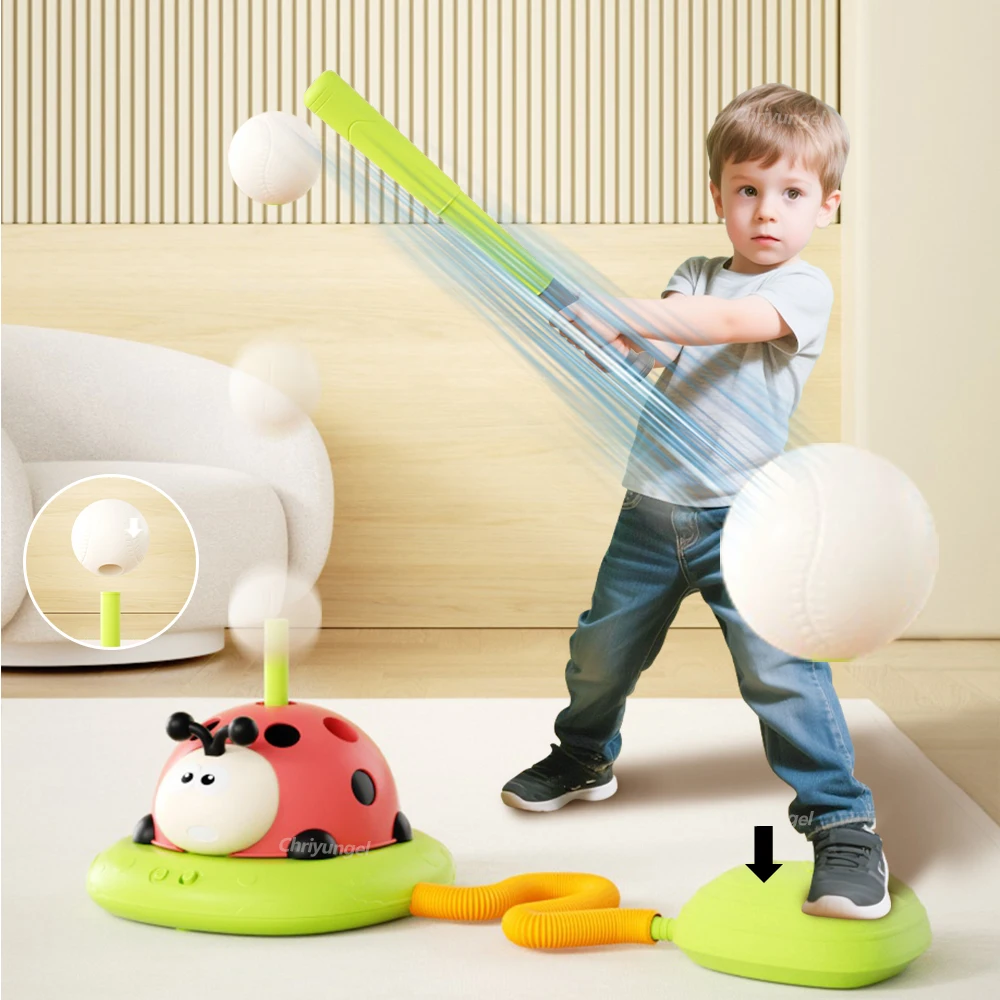 Musikalisches Springen-Sportspielzeug, multifunktionales Wurfring-Spiel, Spielzeug und Schießwerfer für Kinder, Fitness-Training, Zuhause, Outdoor-Spiel – Detail 10