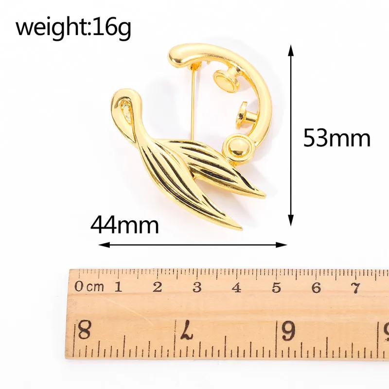 อะนิเมะ Violet Evergarden PIN รูปป้ายโลหะเข็มกลัดเสื้อผ้ากระเป๋าเป้สะพายหลังหมวกอุปกรณ์เสริมสําหรับเครื่องประดับสตรี