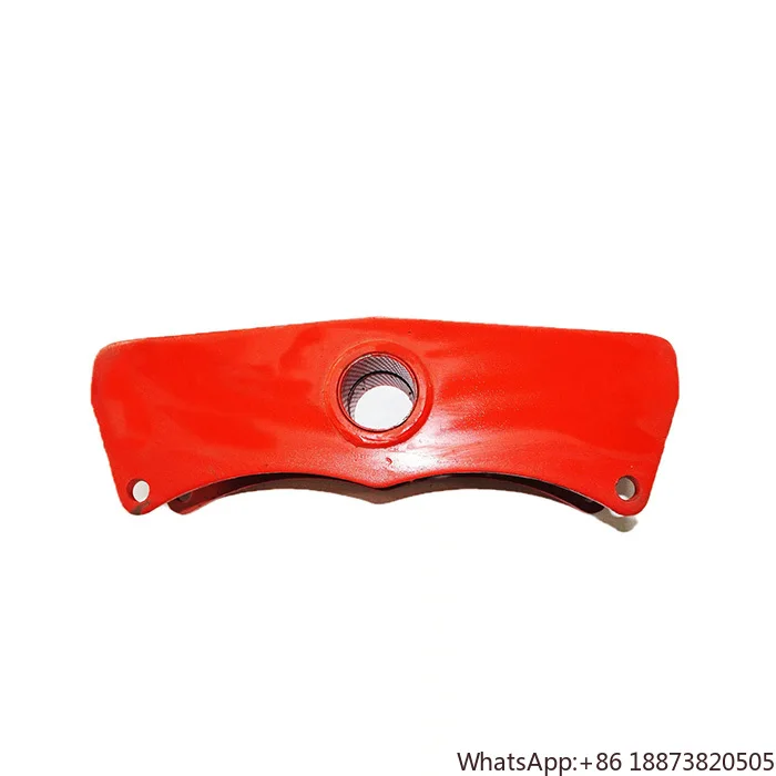

Very Popular Suspension Balance Beam Rear Suspension Heavy Duty Truck Trailer Parts