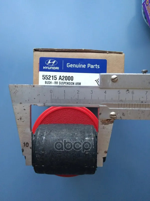 בדיקת מנוע: חלקי חילוף 55215a2000 ל- Hyundai-Kia – מה שחשוב לדעת לפני הקנייה