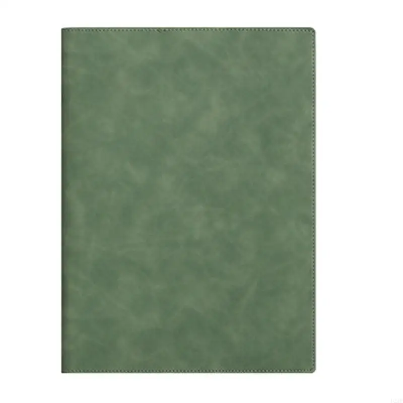 U2JE Многофункциональная папка с буфером обмена Папка для письма с магнитной застежкой Деловая папка для письма Чехол Папка для