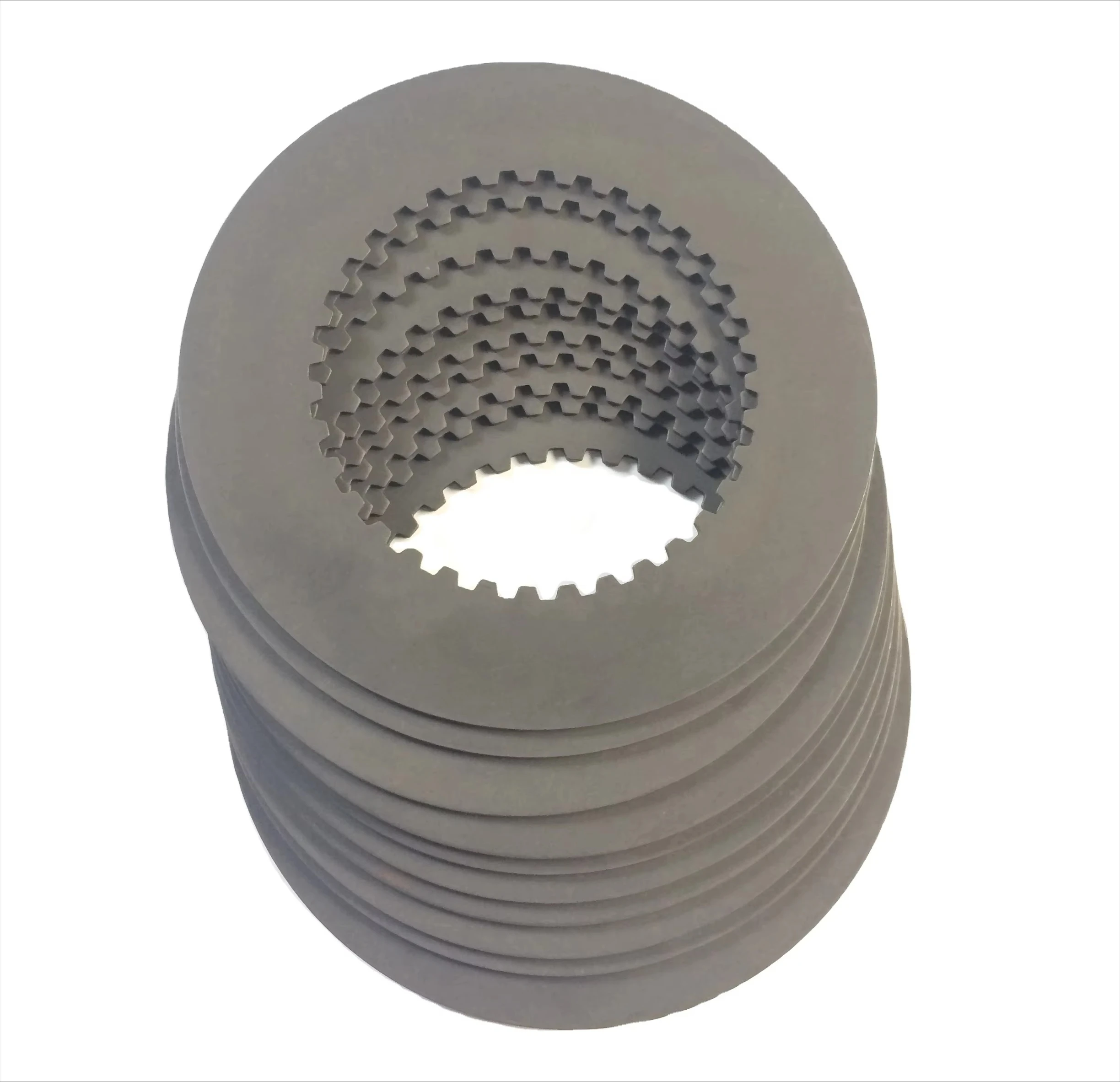 

4WG200 friction plate 4644308329 excavator parts transmission clutch plate