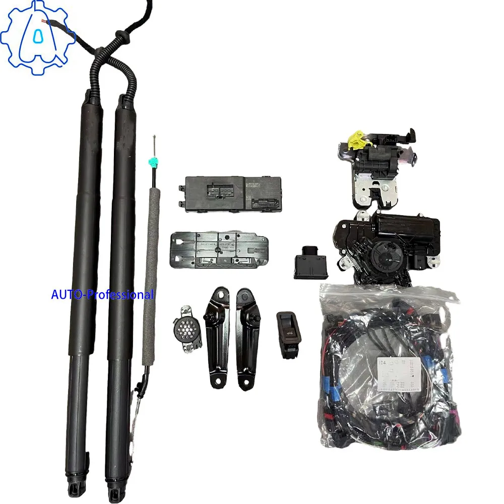 For VW ID4 Electric Tailgate Upgrade Kit