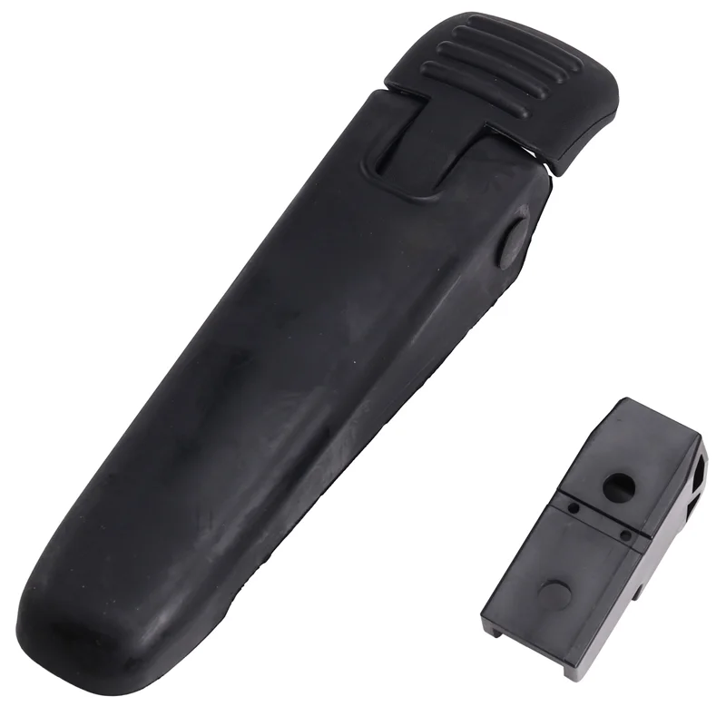 A99F-HLK1029K Car Hood Latch Kit For Ford F-650 F-750 F650 F750 Replaces F6HZ16700BA F8HZ16700AA