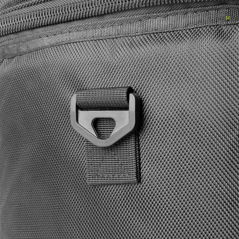 Bolsa viagem portátil para alto-falante PARTYBOX ON THE GO, proteja seu som qualquer lugar