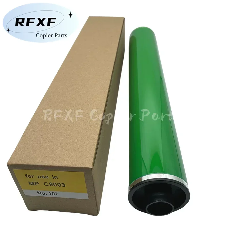 

Барабан OPC для Ricoh MP C8003 C5200 C5210 C6503 mpc8003 mpc5200 mpc5210 mpc6503 Fuji фотокондуктор барабан тонер барабан копировальный аппарат Запчасти
