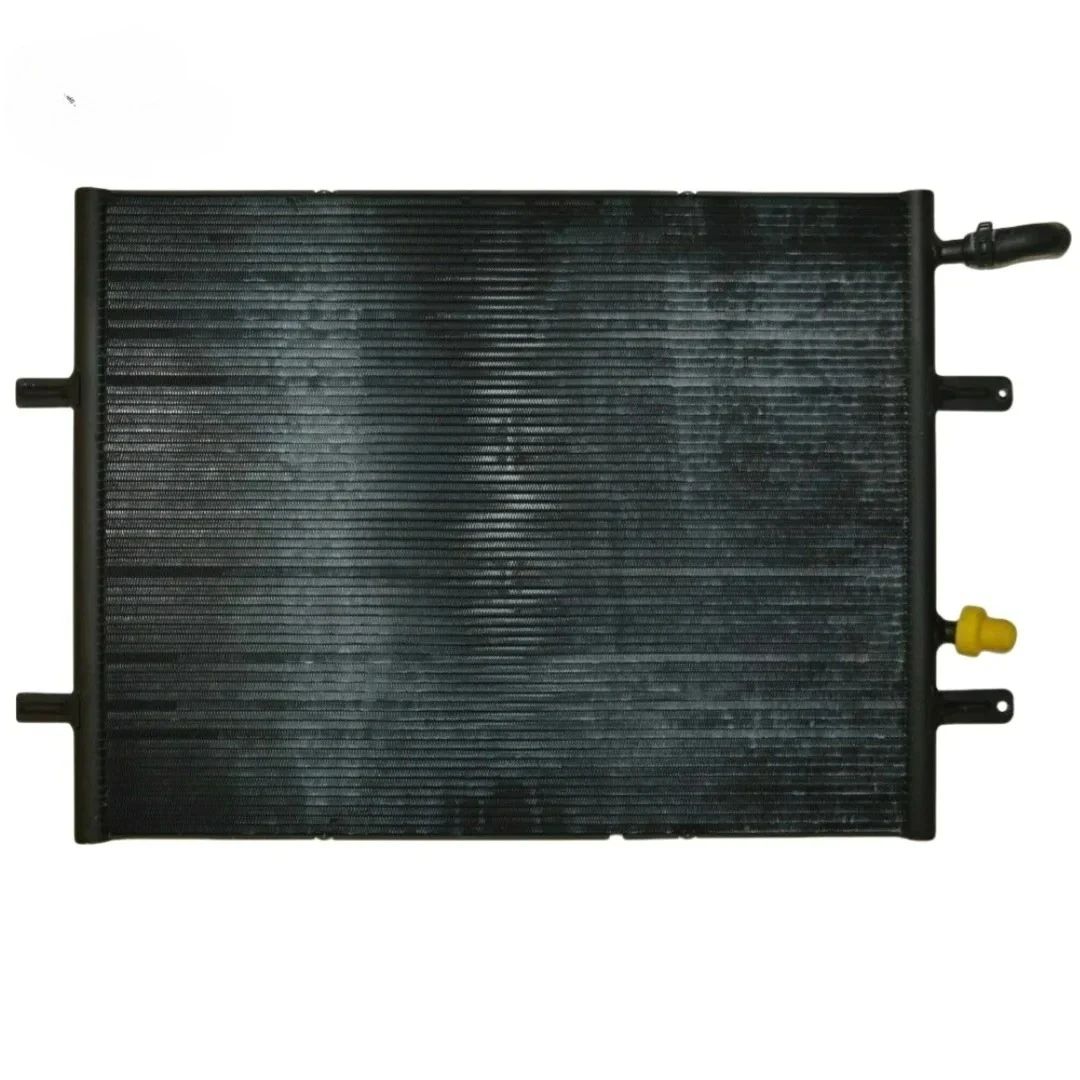 

3W0260401 3W0260401A Air Conditioning Condenser Vehicle AC Cooling System Replacement Spare Parts