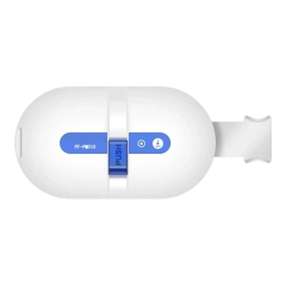 Timed Smart Valve Controller with Voice Activation for 1.27cm 2.54cm Pipe Diameter For Water and Gas Valve Automation