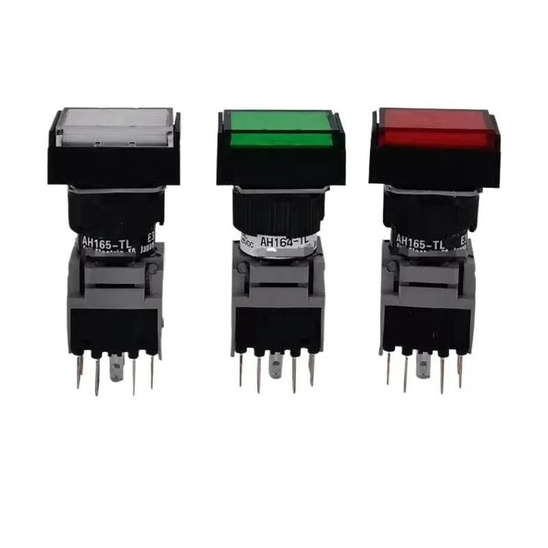 Light Push Button Switch AH65-TL E3 AH64-TL G11E3 R11E3 TL5