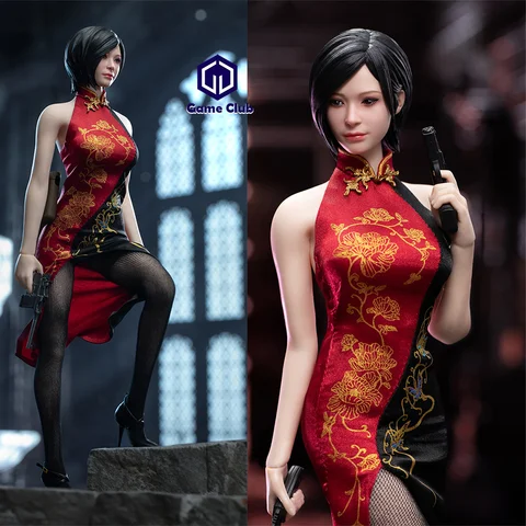 Figure 1 6 ada wong-AliExpress