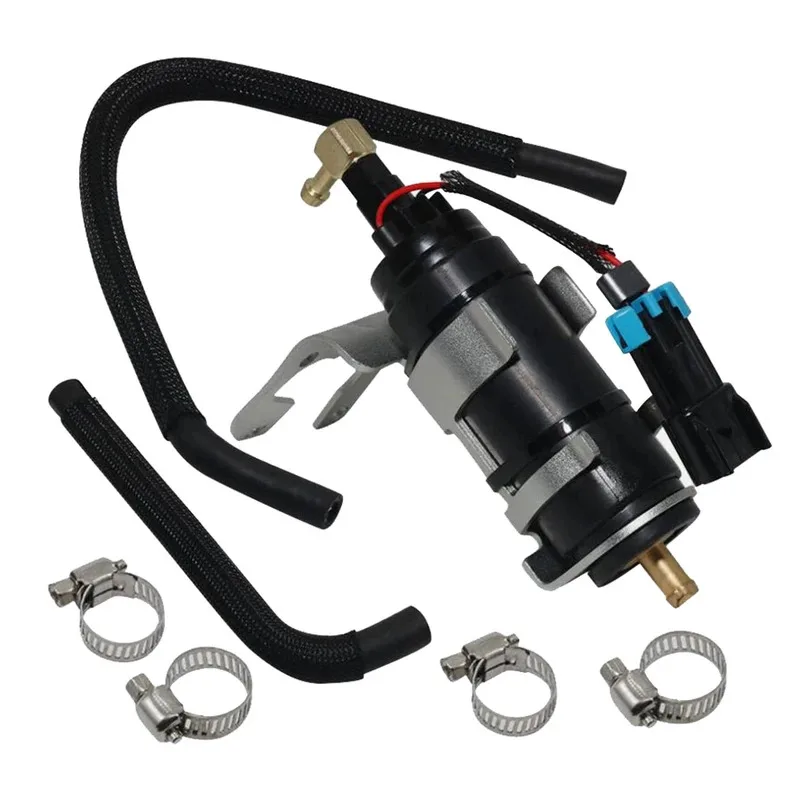 

Автомобильный 8558432 8M0047624 Комплект топливного насоса для Mercury для Mariner для подвесных двигателей EFI 1998-2010 Автомобильные аксессуары