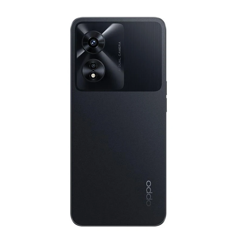 OPPO A97 smartphone Globális Firmware 6.58-inch 48MP Fődolog camer CPU dimensity 810 5000mah Akkumulátor Elhasznált telefon