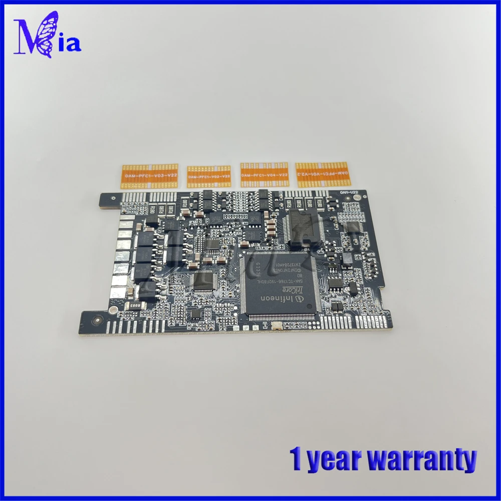 جديد 0AM DQ200 DSG7 نقل TCU TCM تحكم رقاقة لوحة دوائر كهربائية 0AM927769D لشركة فولكس فاجن فولكس فاجن ، أودي ، سكودا ، مقعد #1