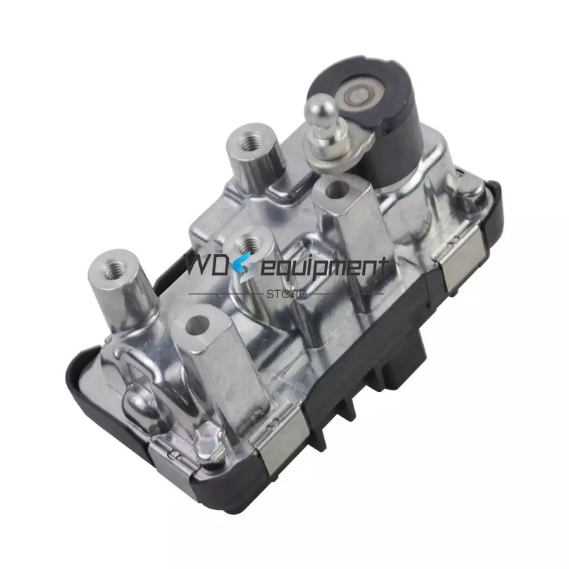 New Turbo Electric Actuator Fits For Nissan Navara Pathfinder 144115X01A