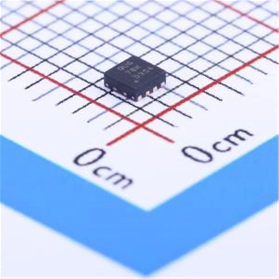 10PCS/LOT TPS62172DSGR (DC-DC Controllers)