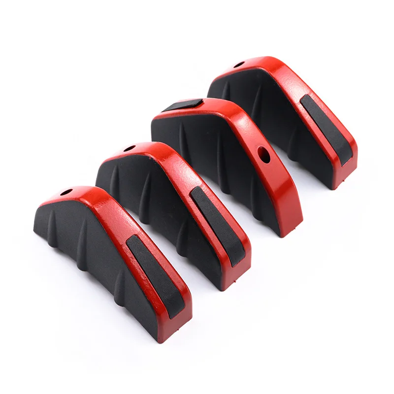 Red Black