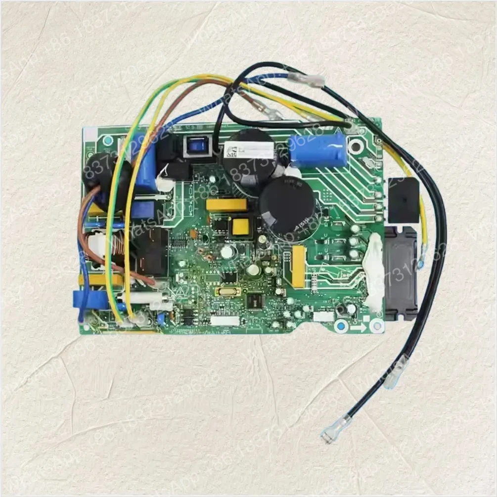 CE-KFR26W/BP2(IR-120).D.13.WP2-1 Nueva placa base inversora para aire acondicionado Midea 17122000002673