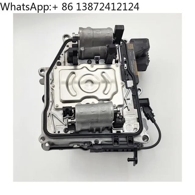 

LUK New DQ200 0AM Gearbox Mechatronic 0AM325065S 0AM927769D for VW Audi Skoda Seat Auto Transmission Systems