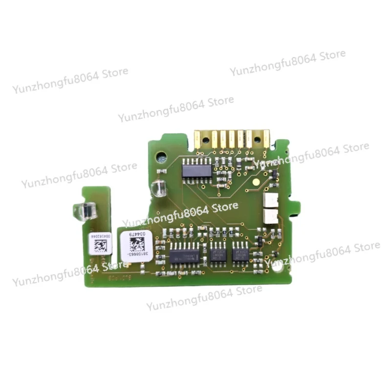 

The New Original Blood Leakage Sensor Small Plate of The Hemodialysis Machine Has Accurate Red and Green Light